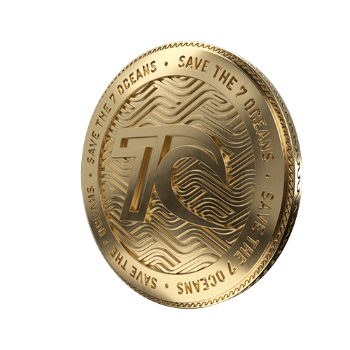 7oceans coin